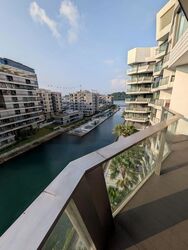 Corals At Keppel Bay (D4), Condominium #483006791